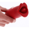 Designer TOYJOY Stimulateur de Clitoris Kisser